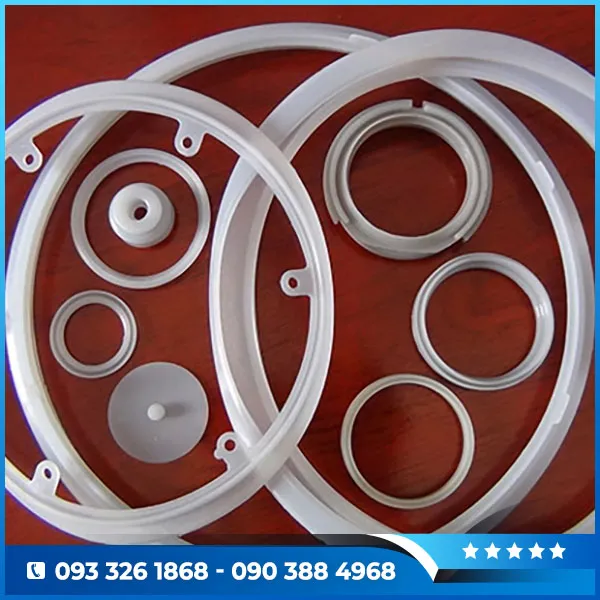 Sản phẩm ron silicone 5 — Ron Silicone Lan Anh - Công Ty TNHH Sản Xuất Thương Mại Xuất Nhập Khẩu Lan Anh — MST 3702096393