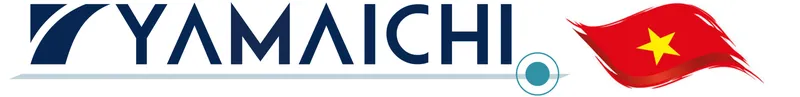 Logo Công Ty TNHH Thép Đặc Biệt YAMAICHI Việt Nam