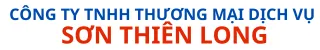 Văn phòng Sơn Thiên Long - Công Ty TNHH Thương Mại Dịch Vụ Sơn Thiên Long #9471 — MST 3702122371