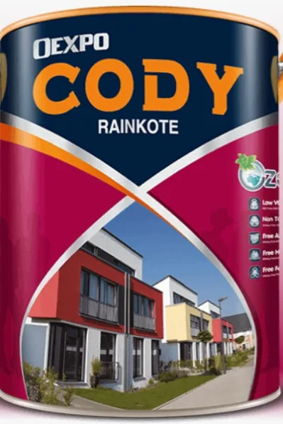 Sản phẩm son oexpo cody 9875 — Sơn Thiên Long - Công Ty TNHH Thương Mại Dịch Vụ Sơn Thiên Long — MST 3702122371