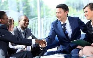 Văn phòng Tư Vấn Doanh Nghiệp Chuẩn Phát Mai Bình - Công Ty Cổ Phần Chuẩn Phát Mai Bình #300 — MST 3702125206