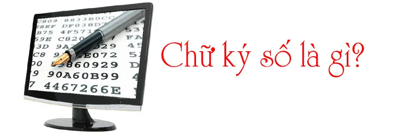 Sản phẩm chu ky so la gi — Tư Vấn Doanh Nghiệp Chuẩn Phát Mai Bình - Công Ty Cổ Phần Chuẩn Phát Mai Bình — MST 3702125206