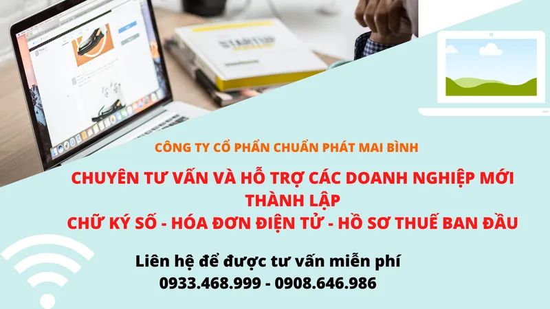 Sản phẩm Dịch vụ hỗ trợ tư vấn thuế — Tư Vấn Doanh Nghiệp Chuẩn Phát Mai Bình - Công Ty Cổ Phần Chuẩn Phát Mai Bình — MST 3702125206
