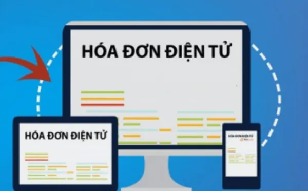 Sản phẩm hoa don dien tu — Tư Vấn Doanh Nghiệp Chuẩn Phát Mai Bình - Công Ty Cổ Phần Chuẩn Phát Mai Bình — MST 3702125206