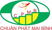 Logo Tư Vấn Doanh Nghiệp Chuẩn Phát Mai Bình - Công Ty Cổ Phần Chuẩn Phát Mai Bình
