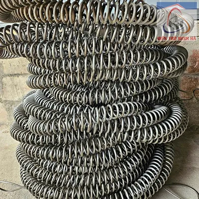 Sản phẩm day dien tro dot nong — Điện Trở Đốt Nóng Minh Hà - Công Ty TNHH Điện Trở Đốt Nóng Minh Hà — MST 3702138597