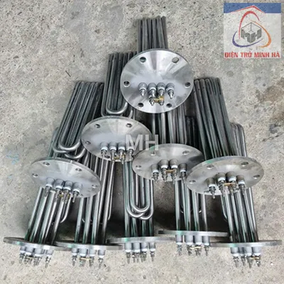 Sản phẩm dien tro 220 — Điện Trở Đốt Nóng Minh Hà - Công Ty TNHH Điện Trở Đốt Nóng Minh Hà — MST 3702138597