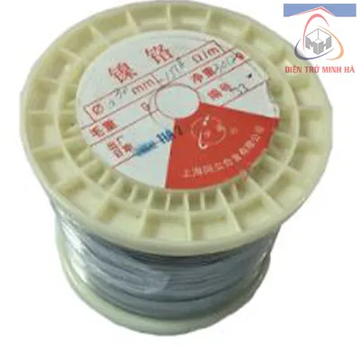 Sản phẩm dien tro (7) — Điện Trở Đốt Nóng Minh Hà - Công Ty TNHH Điện Trở Đốt Nóng Minh Hà — MST 3702138597