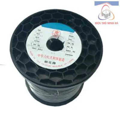 Sản phẩm dien tro (8) — Điện Trở Đốt Nóng Minh Hà - Công Ty TNHH Điện Trở Đốt Nóng Minh Hà — MST 3702138597