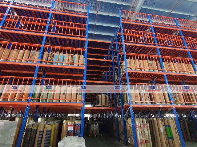 Sản phẩm cach quan ly kho vai — Công Ty TNHH SX KD Nam Phong — MST 3702139368