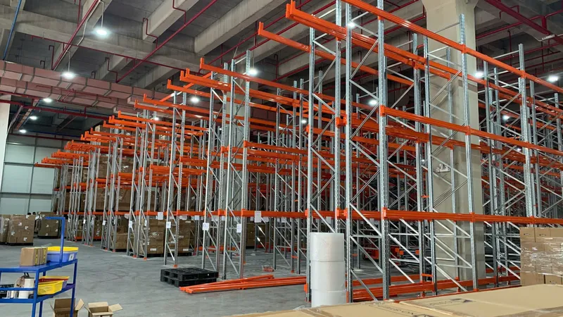 Sản phẩm du an ke cong nghiep hang nang 1 scaled — Công Ty TNHH SX KD Nam Phong — MST 3702139368