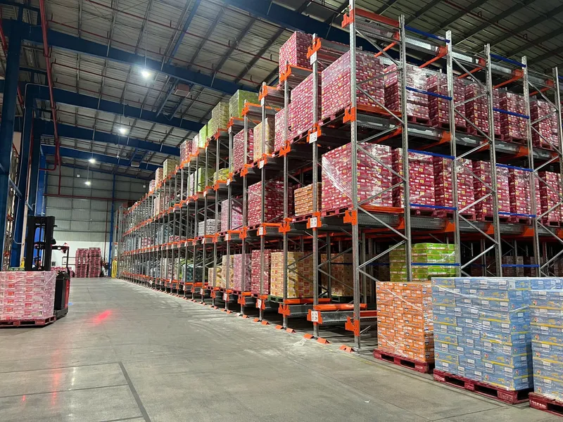 Sản phẩm du an ke cong nghiep hang nang 7 scaled — Công Ty TNHH SX KD Nam Phong — MST 3702139368