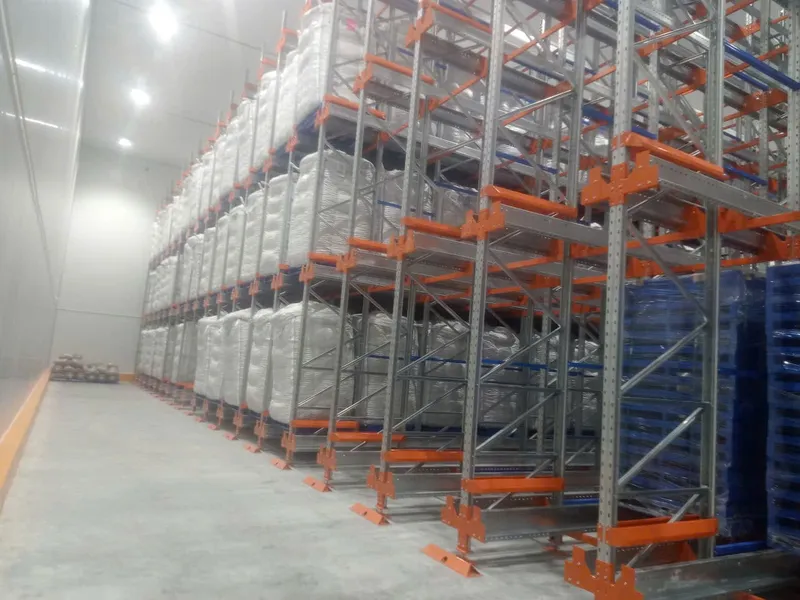 Sản phẩm du an ke cong nghiep hang nang 9 — Công Ty TNHH SX KD Nam Phong — MST 3702139368