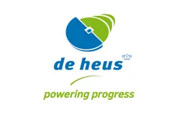 Sản phẩm DE HEUS — Công Ty TNHH Điện Tự Động Thuận Nhật — MST 3702142667
