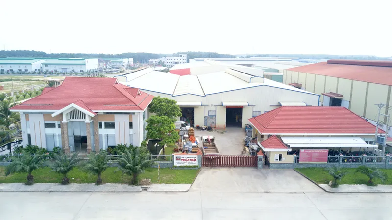 Sản phẩm DJI_0058 — Công Ty TNHH Điện Tự Động Thuận Nhật — MST 3702142667