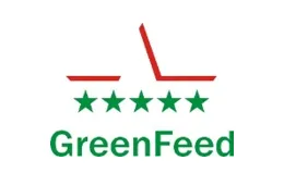 Sản phẩm GreeFeed — Công Ty TNHH Điện Tự Động Thuận Nhật — MST 3702142667