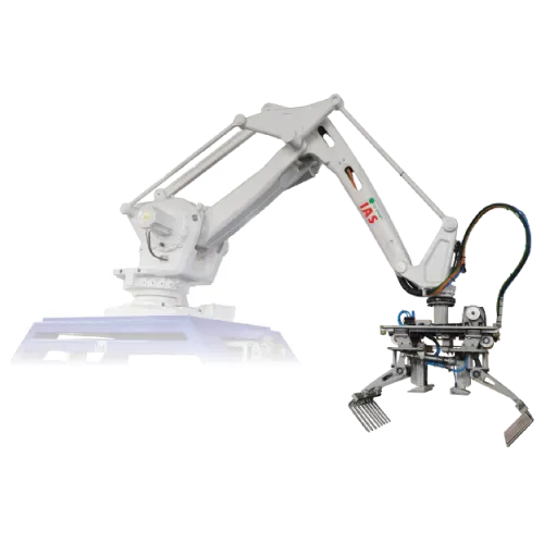 Sản phẩm robot 1 — Công Ty TNHH Điện Tự Động Thuận Nhật — MST 3702142667