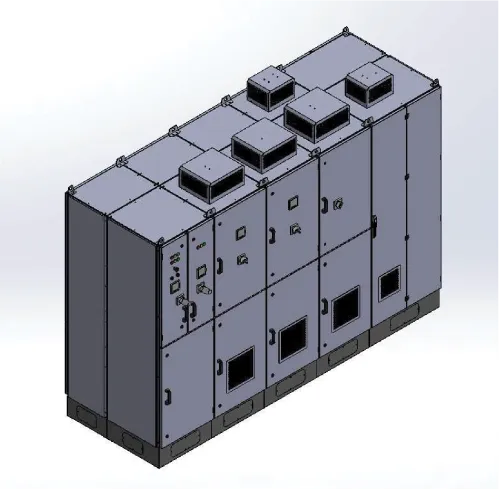 Sản phẩm tu dien cong nghiep — Công Ty TNHH Điện Tự Động Thuận Nhật — MST 3702142667