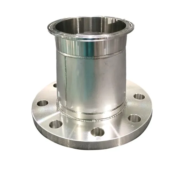 Sản phẩm FLANGE CONNECTION — Cơ Khí ISHO - Công Ty TNHH ISHO Việt Nam — MST 3702142787
