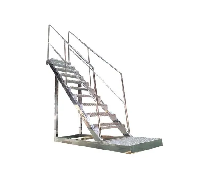 Sản phẩm Portable Stairs_01 1 — Cơ Khí ISHO - Công Ty TNHH ISHO Việt Nam — MST 3702142787