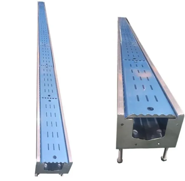 Sản phẩm Sanitary Trough _03 — Cơ Khí ISHO - Công Ty TNHH ISHO Việt Nam — MST 3702142787