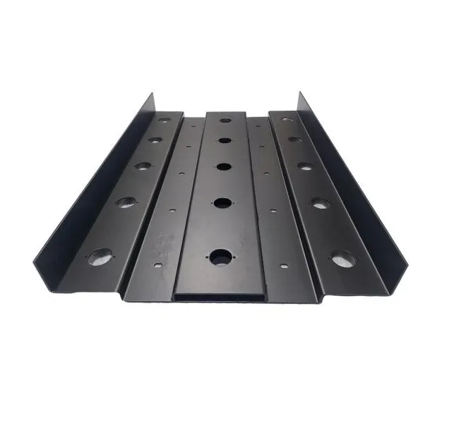 Sản phẩm TRAY BOTTOM TOP PLATE 03 — Cơ Khí ISHO - Công Ty TNHH ISHO Việt Nam — MST 3702142787