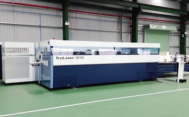Sản phẩm レーザ加工機 — Cơ Khí ISHO - Công Ty TNHH ISHO Việt Nam — MST 3702142787