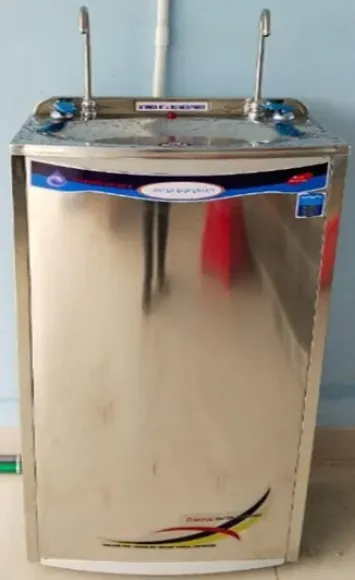 Sản phẩm may nuoc uong 2 voi — Điều Hòa Không Khí Tường Vy - Công Ty TNHH Một Thành Viên Điện Lạnh Tường Vy — MST 3702145964