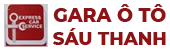 Logo Garage Ô Tô Sáu Thanh - Công Ty TNHH MTV Thương Mại Dịch Vụ Ô Tô Sáu Thanh