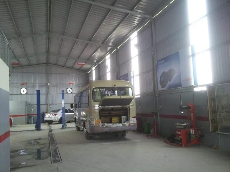 Sản phẩm Photo0765 — Garage Ô Tô Sáu Thanh - Công Ty TNHH MTV Thương Mại Dịch Vụ Ô Tô Sáu Thanh — MST 3702148725
