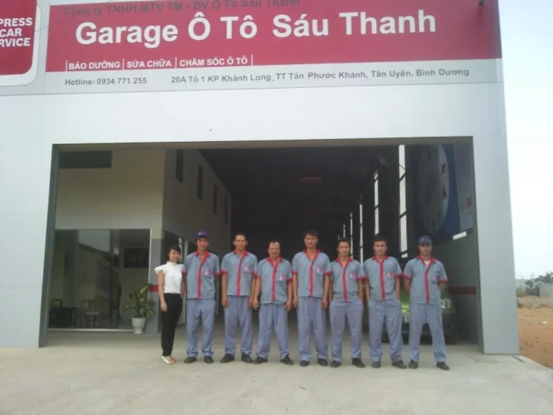 Sản phẩm Photo0771 — Garage Ô Tô Sáu Thanh - Công Ty TNHH MTV Thương Mại Dịch Vụ Ô Tô Sáu Thanh — MST 3702148725