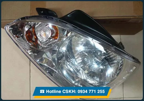 Sản phẩm phu tung (6) — Garage Ô Tô Sáu Thanh - Công Ty TNHH MTV Thương Mại Dịch Vụ Ô Tô Sáu Thanh — MST 3702148725