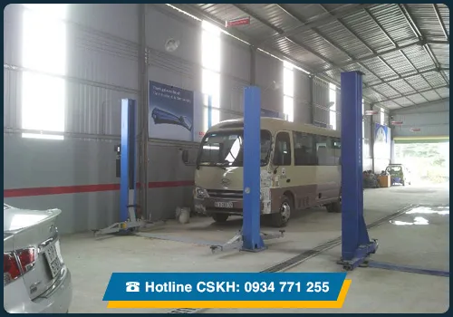 Sản phẩm sua chua bao duong (1) — Garage Ô Tô Sáu Thanh - Công Ty TNHH MTV Thương Mại Dịch Vụ Ô Tô Sáu Thanh — MST 3702148725
