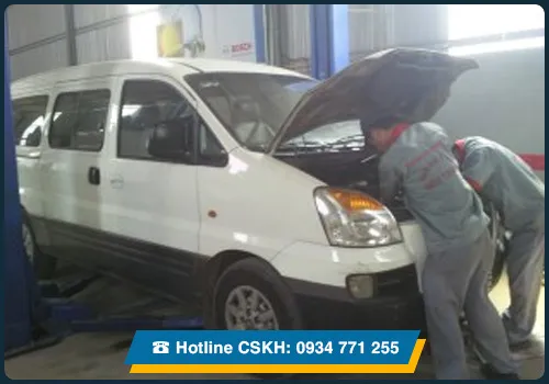 Sản phẩm sua chua bao duong (3) — Garage Ô Tô Sáu Thanh - Công Ty TNHH MTV Thương Mại Dịch Vụ Ô Tô Sáu Thanh — MST 3702148725