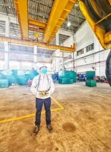 Sản phẩm 34 219x300 — Kiểm Định KV2 - Công Ty Cổ Phần Kiểm Định An Toàn KV2 — MST 3702150280