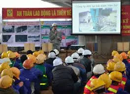 Sản phẩm cong tac huan luyen an toan lao dong — Kiểm Định KV2 - Công Ty Cổ Phần Kiểm Định An Toàn KV2 — MST 3702150280