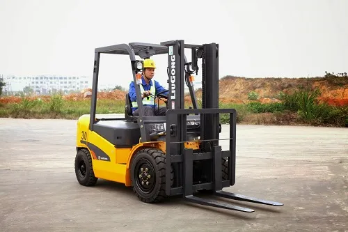 Sản phẩm dao tao van hanh xe nang1 — Kiểm Định KV2 - Công Ty Cổ Phần Kiểm Định An Toàn KV2 — MST 3702150280