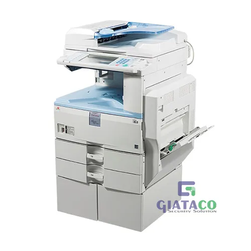 Sản phẩm May Photocopy Ricoh 3351 giatuan vn 500x500 — Công Ty TNHH TM Và DV Kỹ Thuật Gia Tuấn — MST 3702166202