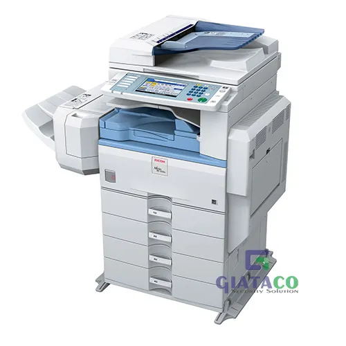 Sản phẩm May Photocopy Ricoh MP4000 giatuan vn 500x500 — Công Ty TNHH TM Và DV Kỹ Thuật Gia Tuấn — MST 3702166202