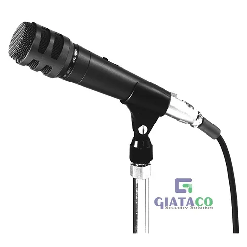 Sản phẩm micro dien dong TOA DM 320 binh duong 500x500 — Công Ty TNHH TM Và DV Kỹ Thuật Gia Tuấn — MST 3702166202