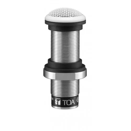 Sản phẩm Micro do nhay cao TOA EM 410 binh duong 500x500 — Công Ty TNHH TM Và DV Kỹ Thuật Gia Tuấn — MST 3702166202