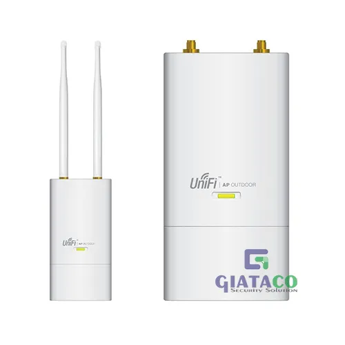 Sản phẩm Ubiquiti Unifi Outdoor Plus S15O giatuan vn 500x500 — Công Ty TNHH TM Và DV Kỹ Thuật Gia Tuấn — MST 3702166202