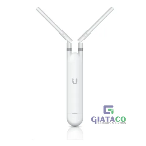 Sản phẩm UniFi UAP AC M giatuan vn 500x500 — Công Ty TNHH TM Và DV Kỹ Thuật Gia Tuấn — MST 3702166202