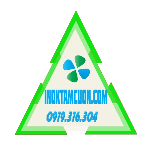 Logo Inox Kim Phát - Công Ty TNHH MTV Inox Kim Phát