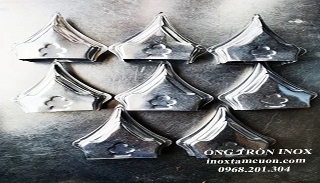 Sản phẩm 665491ca5a22a17cf833 — Inox Kim Phát - Công Ty TNHH MTV Inox Kim Phát — MST 3702166379