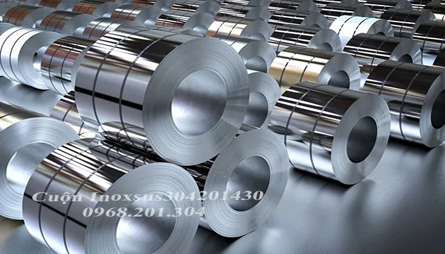 Sản phẩm INOX CUON BA 0968201304 — Inox Kim Phát - Công Ty TNHH MTV Inox Kim Phát — MST 3702166379