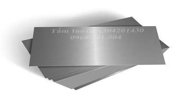 Sản phẩm inox tam 0968201304 — Inox Kim Phát - Công Ty TNHH MTV Inox Kim Phát — MST 3702166379