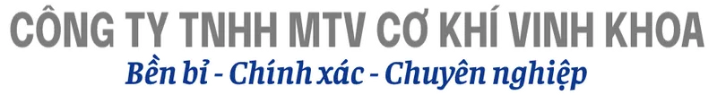Sản phẩm baner 7 1785 — Công Ty TNHH MTV Cơ Khí Vinh Khoa — MST 3702166481