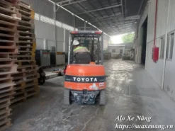 Sản phẩm Sua chua thang xe nang_3 247x185 — Công Ty TNHH Một Thành Viên Thương Mại Dịch Vụ Đức Tâm Thịnh — MST 3702168489