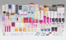 Sản phẩm cosmetic mall_copy — Bao Bì Toin - Công Ty TNHH Toin Việt Nam — MST 3702169080